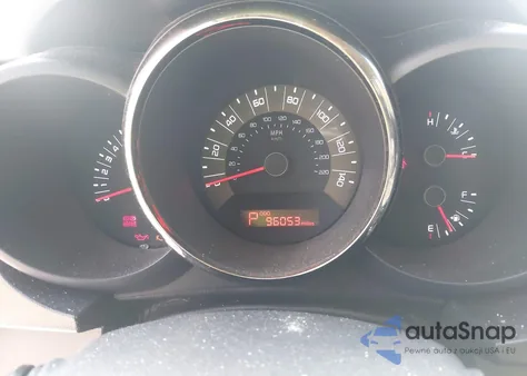 2011 Kia Soul + из США, поврежденный, VIN KNDJT2A2XB7202006